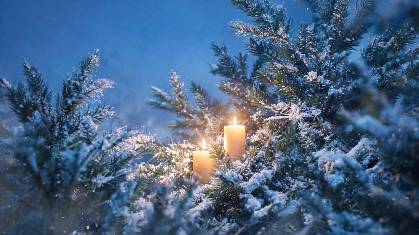 Jahreskreisfeste – Adventzeit
