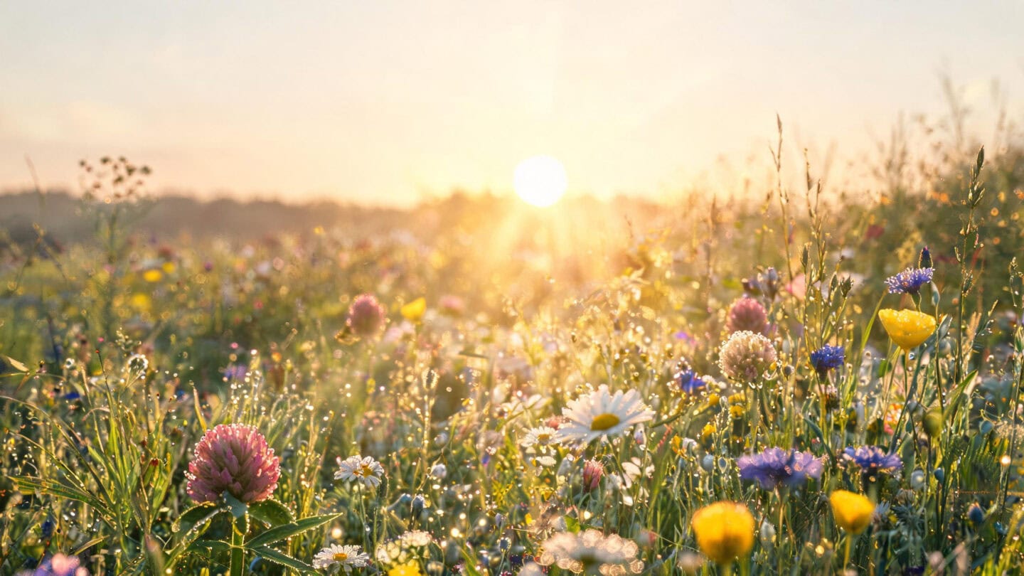 Jahreskreisfeste – Sommersonnenwende