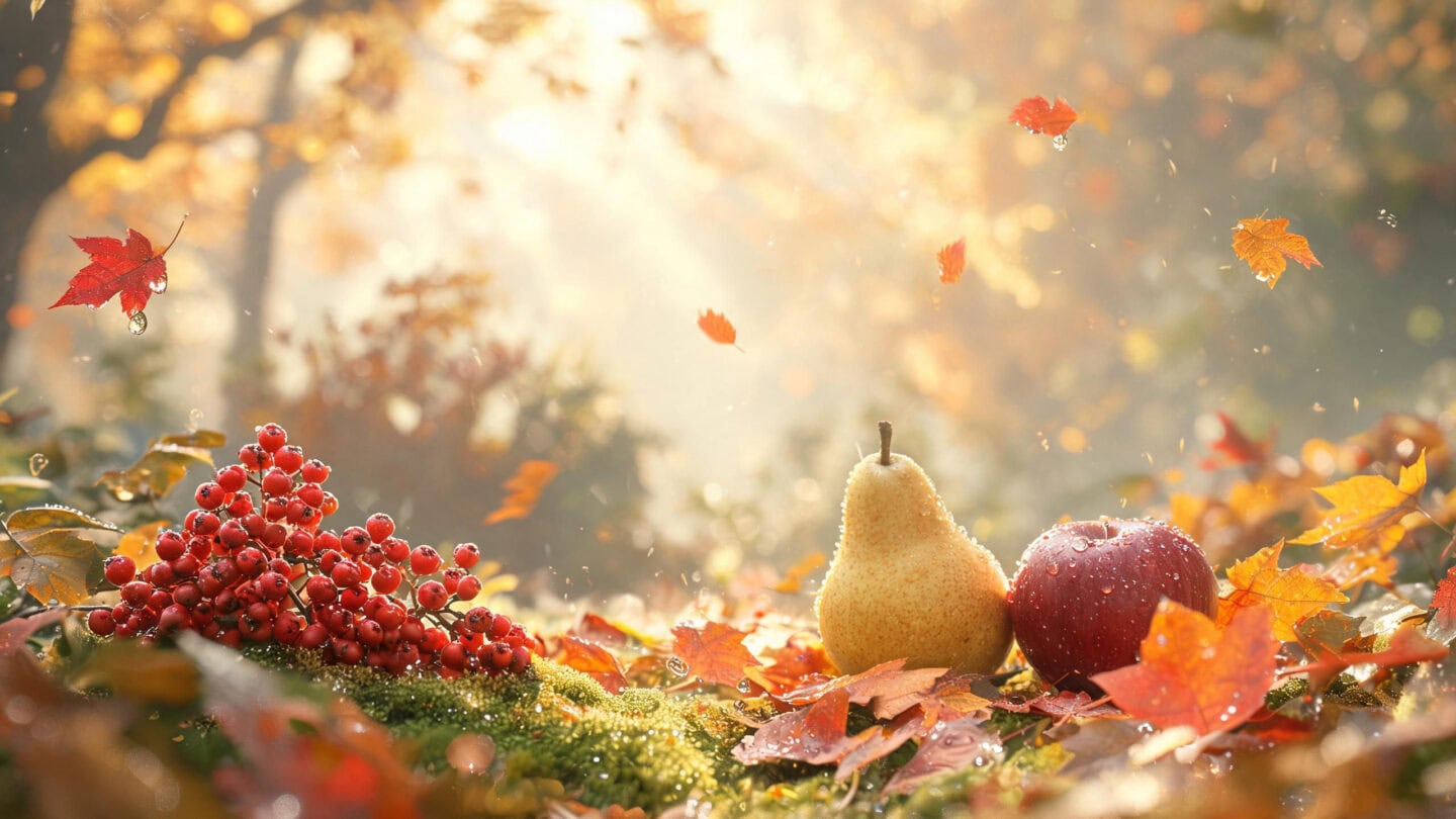 Jahreskreisfeste – Mabon